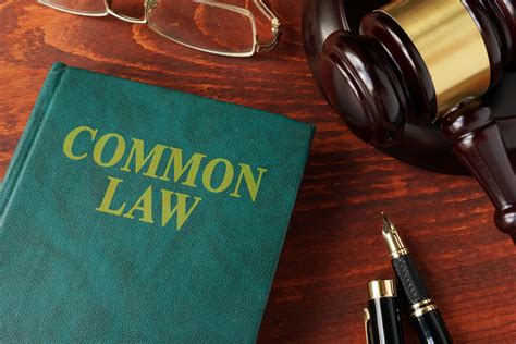 Общее дело (Common Law)
 2024.04.19 10:51